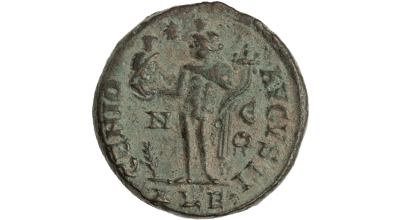 Sunken City Shipwreck Coins